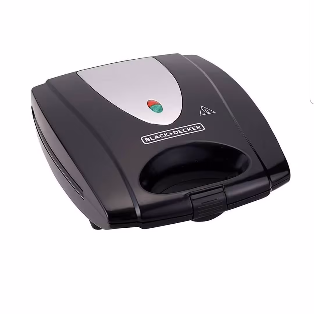 اسنک ساز (ساندویچ ساز)بلک اندیکر