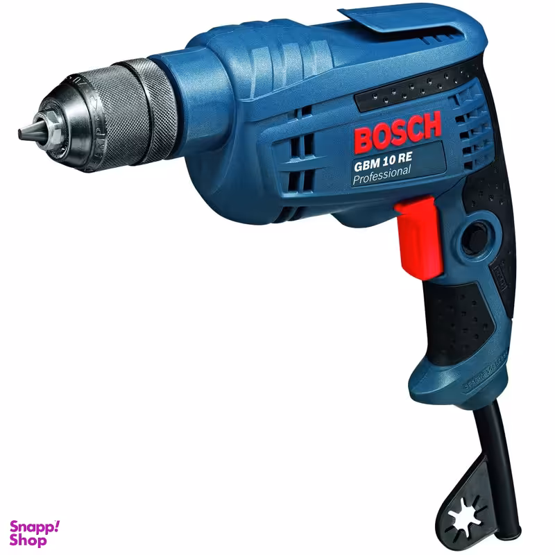 دریل بوش مدل GBM 10 RE Professional