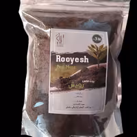 پیت ماس رویش 3 لیتری 