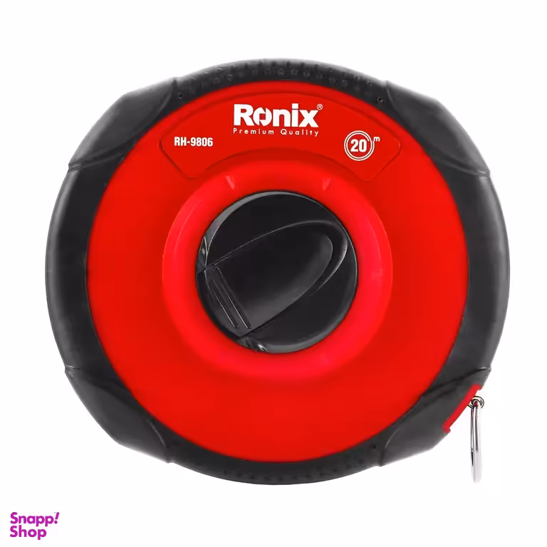 متر رونیکس مدل RH-9806 طول 20 متر