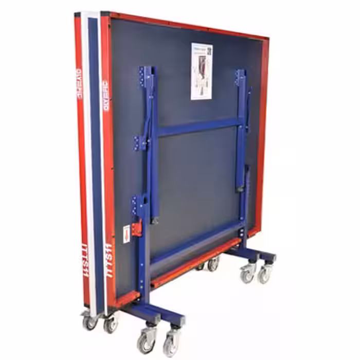 میز پینگ پنگ هشت چرخ | فروش میز پینگ پنگ هشت چرخ | سیمای ورزش