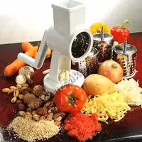 رنده رومیزی تکتا