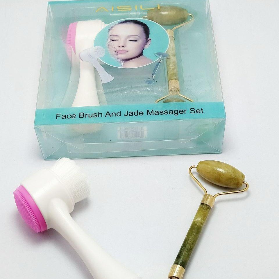 جیدرولر و فیس براش