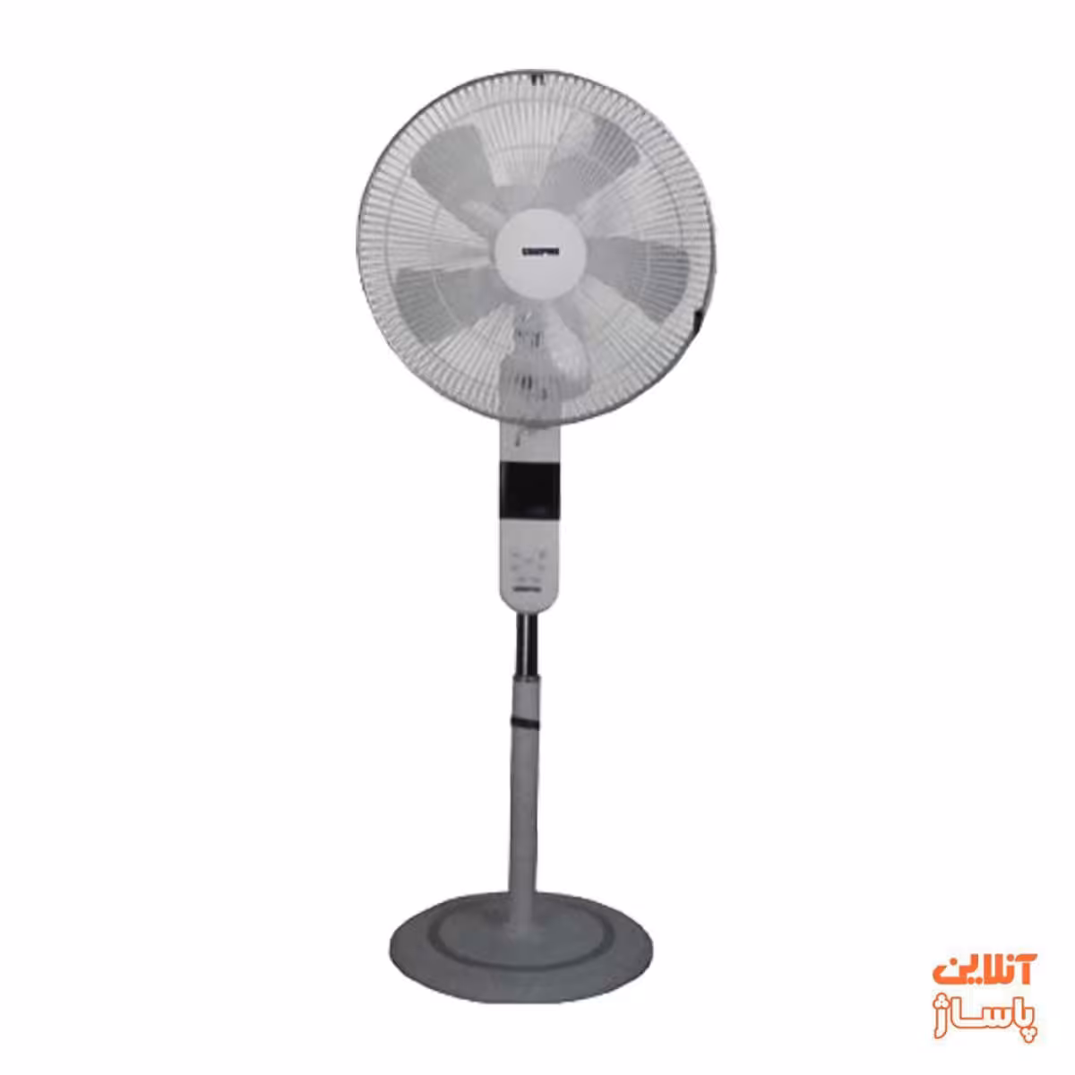 پنکه جیپاس مدل GF9466