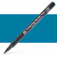 ماژیک براش ساکورا کد 031 VIRIDIAN