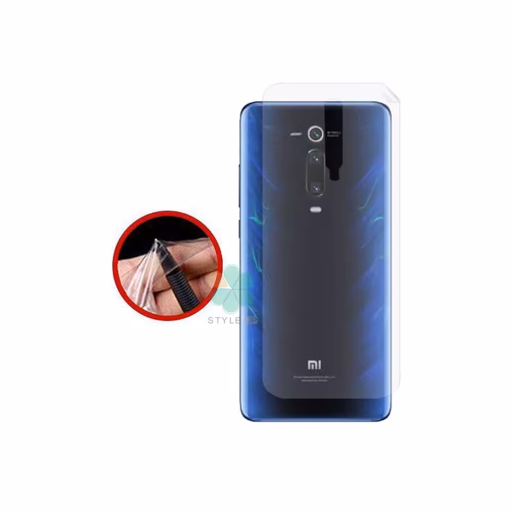 برچسب محافظ نانو پشت گوشی شیائومی Xiaomi Mi 9T Pro