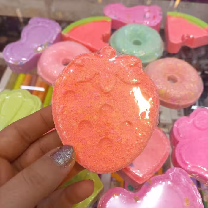 کوکتل پدیکور  80 گرمی کد 9