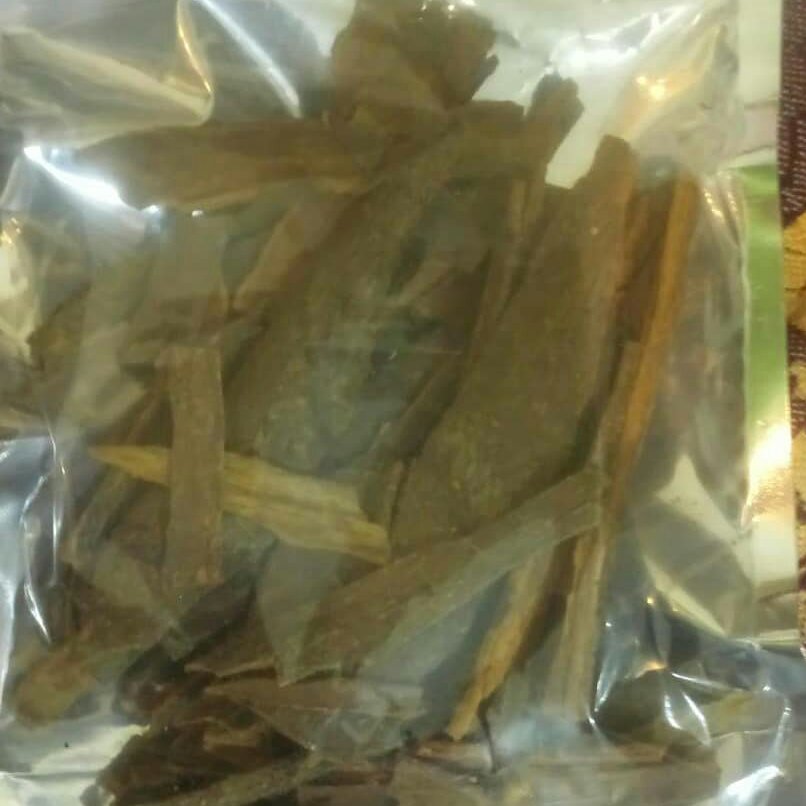 چوب دارچین عالی 100 گرمی