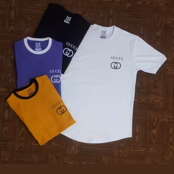 تیشرت گوچی پنبه درجه یک 
