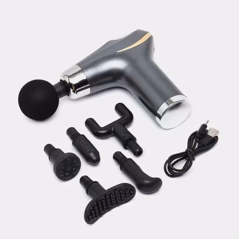 ماساژر  مدل 002