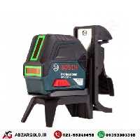 تراز لیزری نورسبز GCL 2-15 G Box بوش