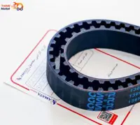 تسمه تایم پژو 405 114RT1029) GSP) آماتا صمد