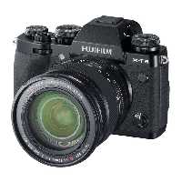 لنز فوجی فیلم FUJIFILM XF 16-80mm f/4 R OIS WR Lens