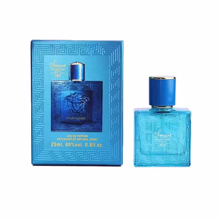عطر ادکلن ورساچه اروس  برند اسمارت حجم 25میل
