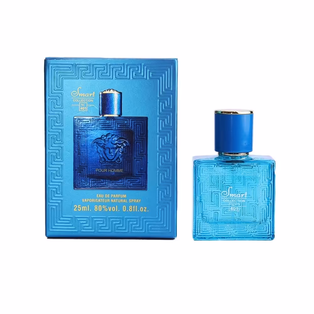 عطر ادکلن ورساچه اروس  برند اسمارت حجم 25میل