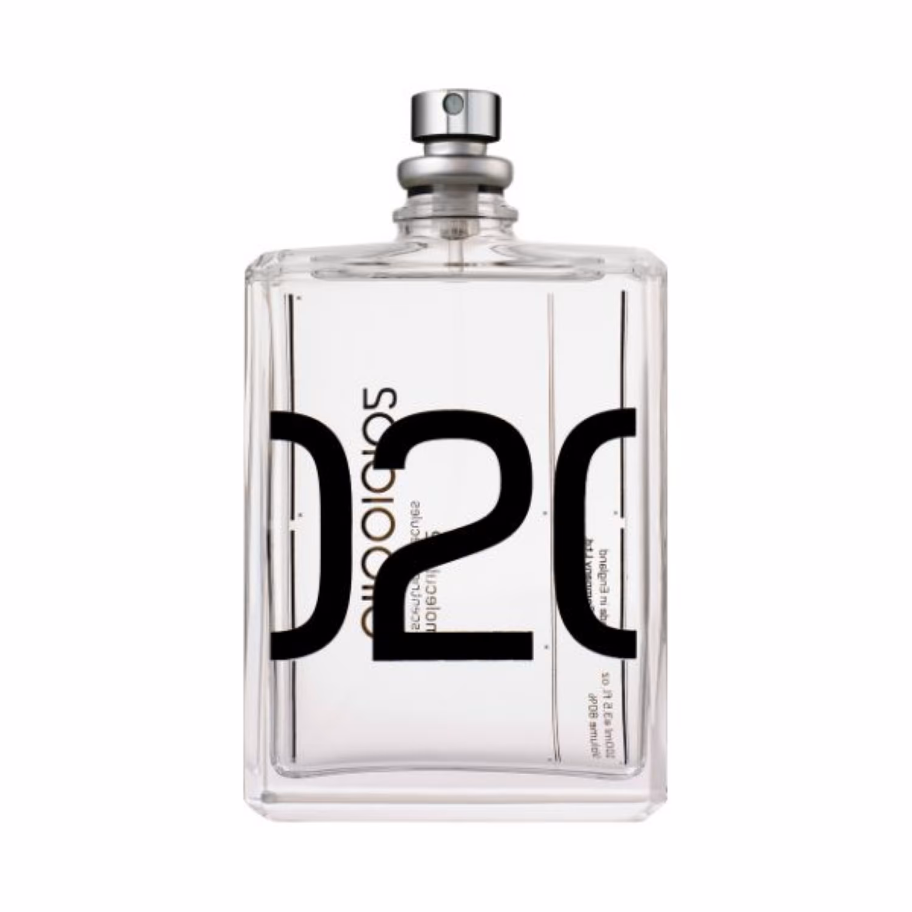 عطر اورجینال خالص مولکول 02(1میل) برند لوزی گرید H به قیمت عمده 