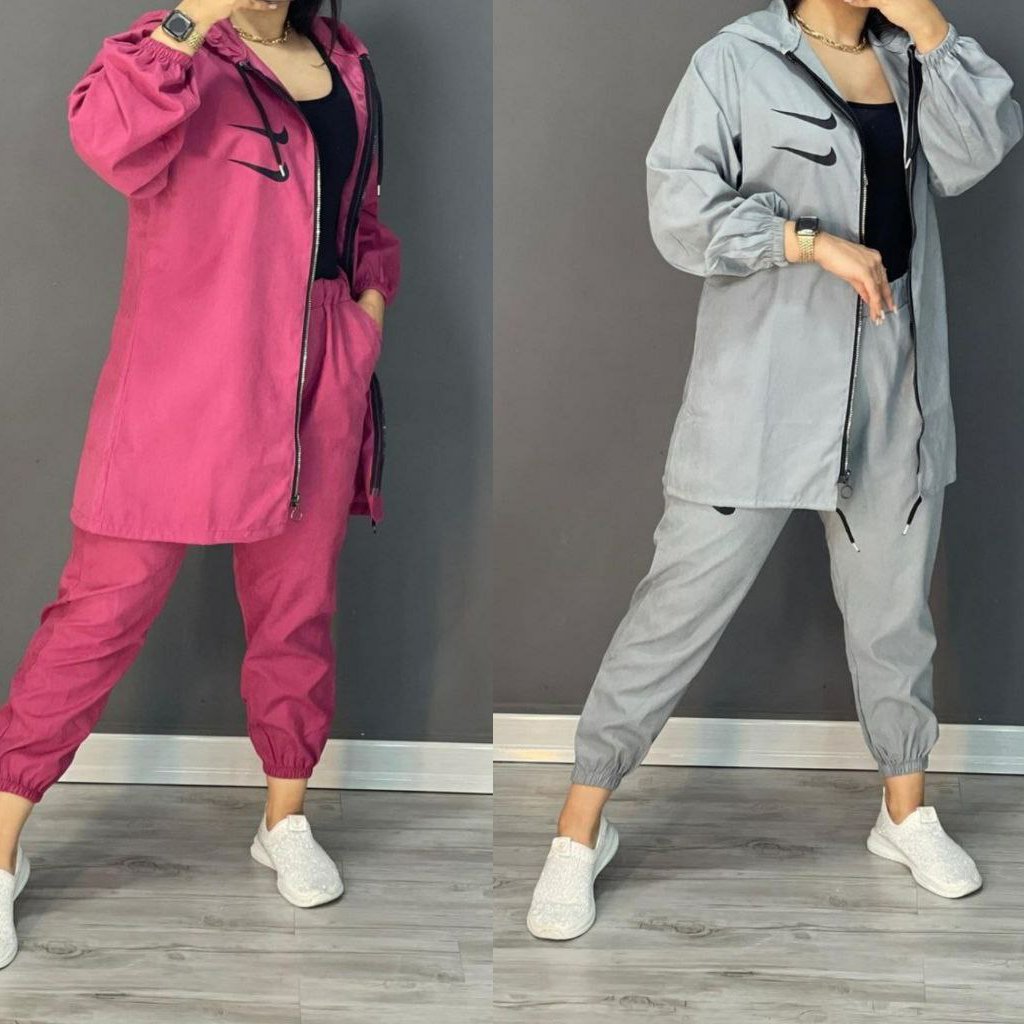 ست سویشرت شلوار میکرو