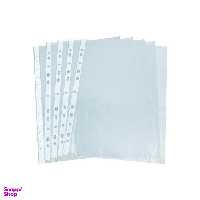 کاور سوپربایند (Superbind) پلاستیکی سایزA4