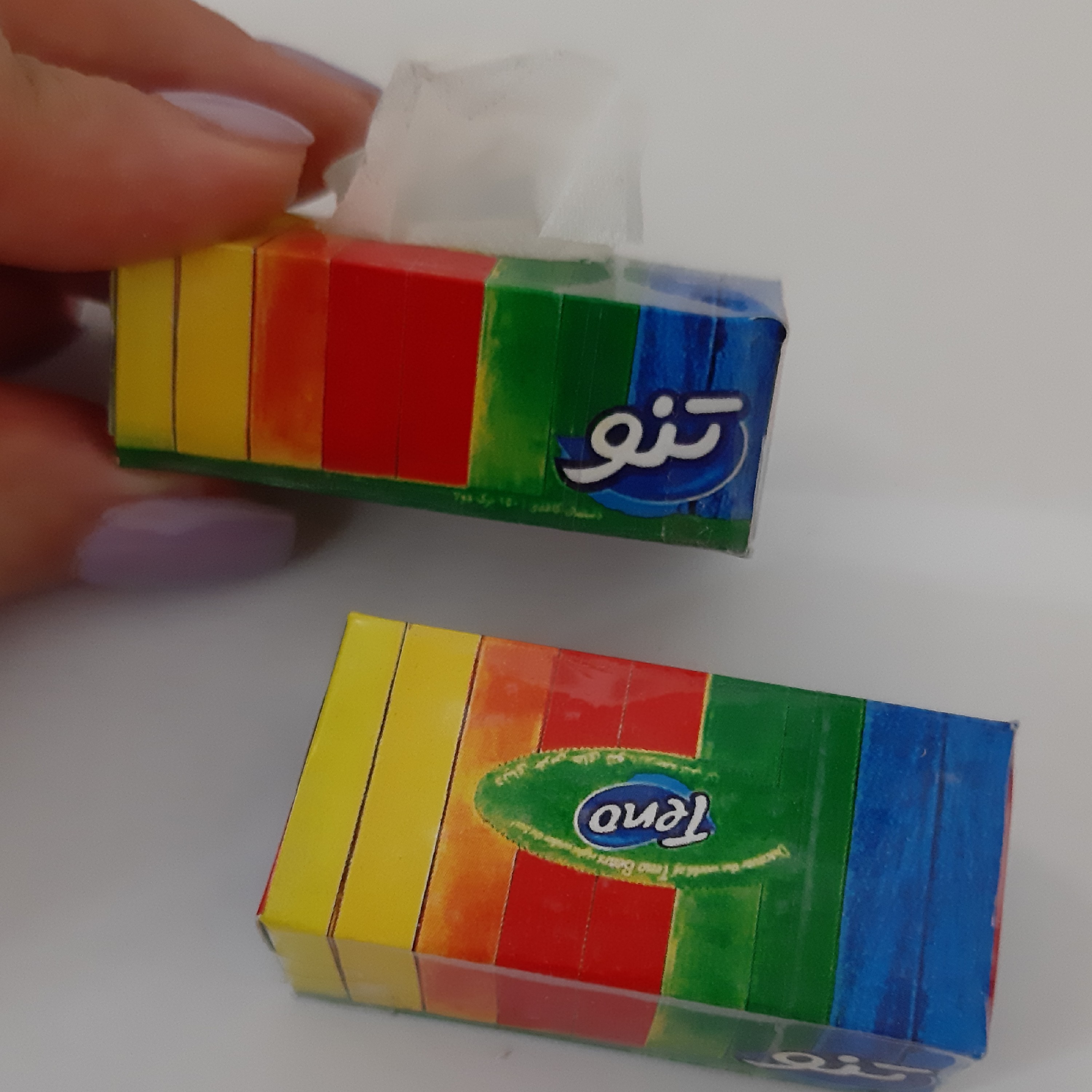 مگنت جذاب مینیاتوری