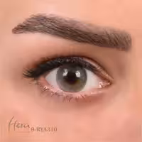 لنز  رنگی سالانه هرا مدل RYA 310
