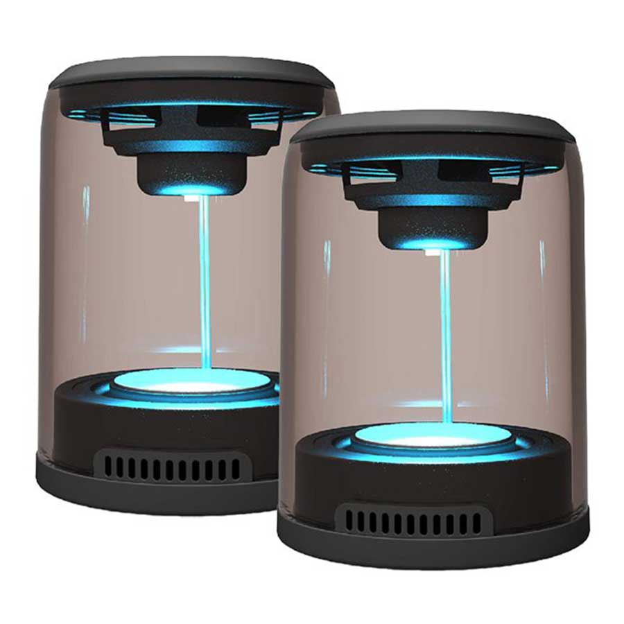 قیمت و خرید اسپیکر بلوتوث و قابل حمل تسکو مدل TS 2323 | یاس ارتباط