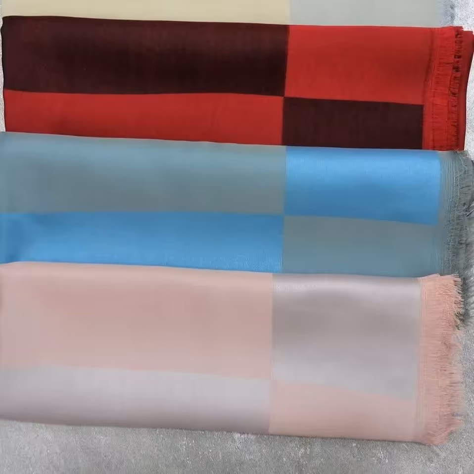 روسری بامبو