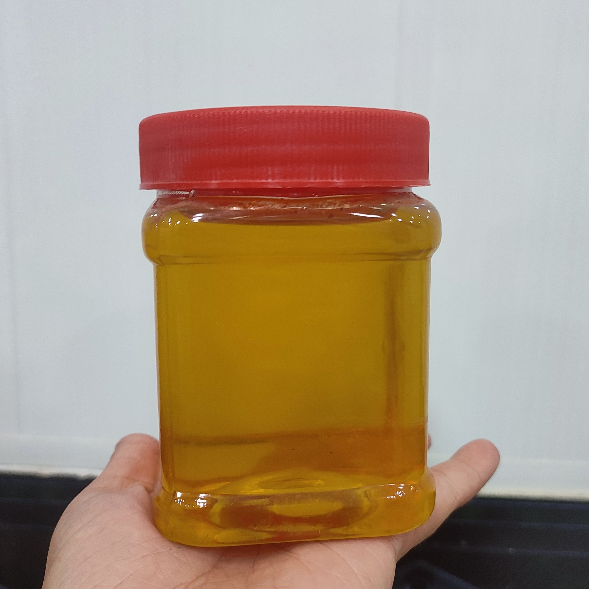 عسل طبیعی کوهستان