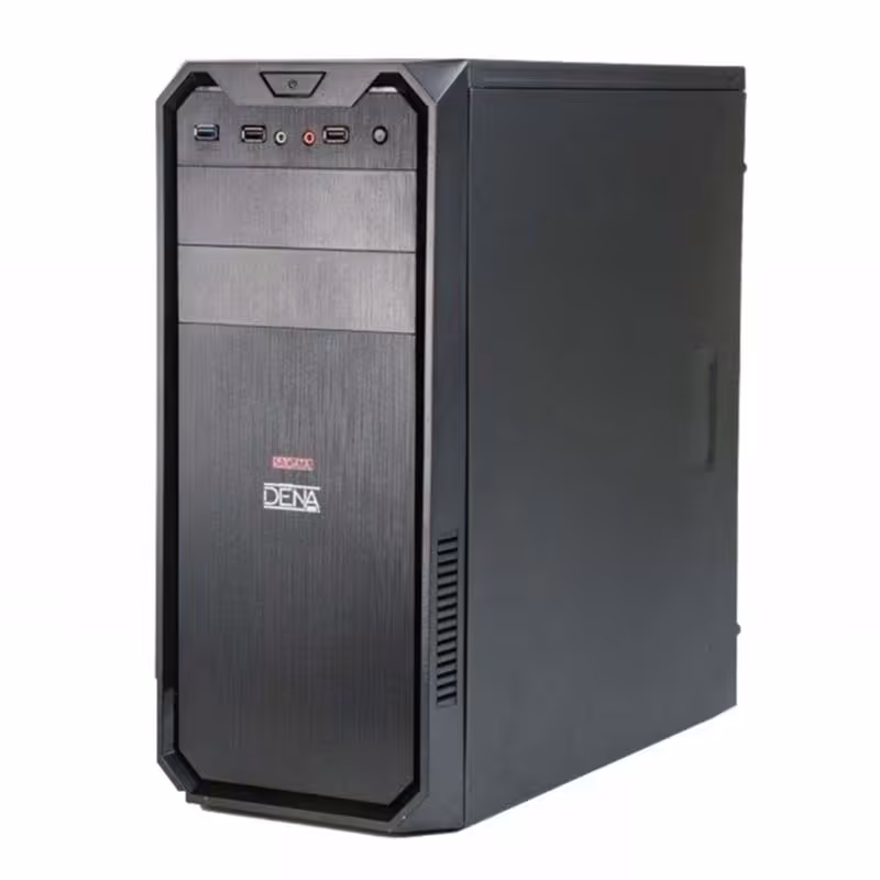 کیس کامپیوتر سادیتا مدل دنا SADATA DENA USB3.0