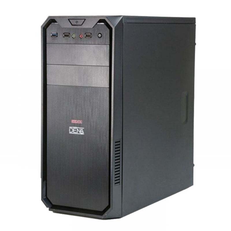 کیس کامپیوتر سادیتا مدل دنا SADATA DENA USB3.0