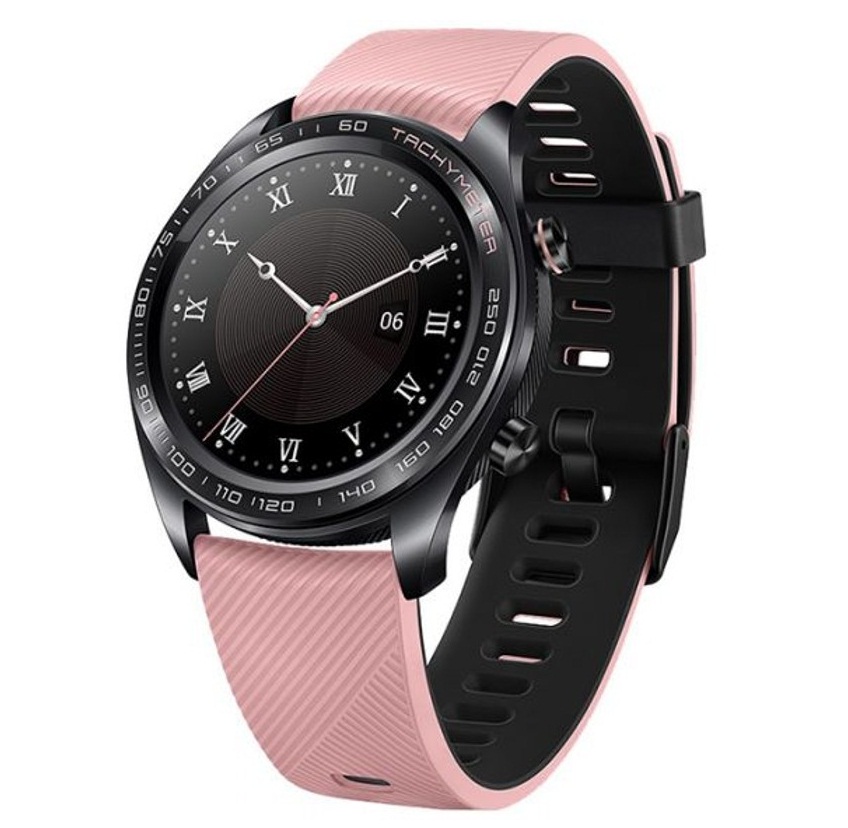 ساعت هوشمند آنر Honor Watch Dream Pink