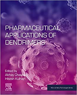  دانلود کتاب Pharmaceutical Applications Of Dendrimers, 2019 - دانلود کتاب های دانشگاهی