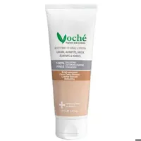 لوسیون بدن روشن کننده و ضد لک وچه Voche حجم 75 میل