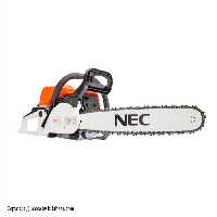 اره زنجیری بنزینی ان ای سی  مدل DB50