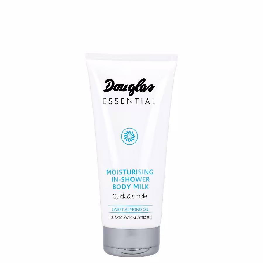 مرطوب کننده بدن داخل حمام اسنشیال داگلاس Douglas