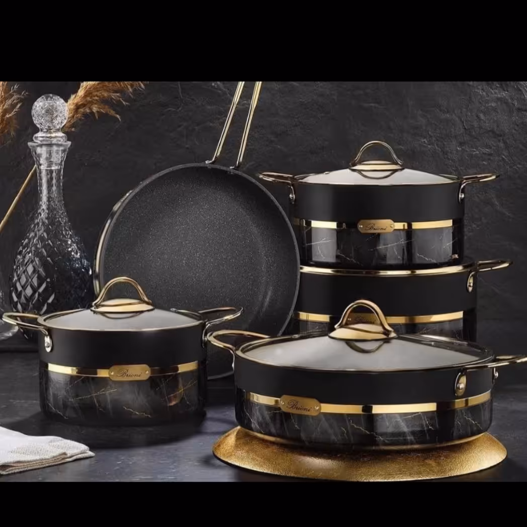 سرویس  قابلمه بریونی ترکیه (ارسال رایگان)