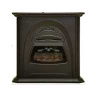 بخاری شومینه دونار مدل سان آی Donar SunAy