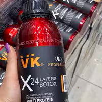 بوتاکس وی کی