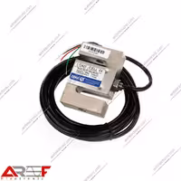 لودسل زمیک مدل H3 کلاس C3 ظرفیت 100 کیلوگرم - فروشگاه عارف الکترونیک