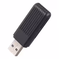 کارت خوان چند کاره ارلدام USB2.0 مدل ET-OT96Earldom ET-OT96 USB 2.0 Card Reader