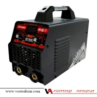 دستگاه جوشکاری اینتیمکس مدل GT-500