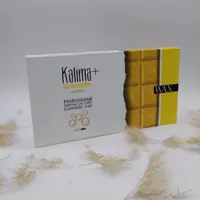 کالیما شمع (موم)شکلاتی عسلی وزن320گرمی-رطوبت رسانی به پوست