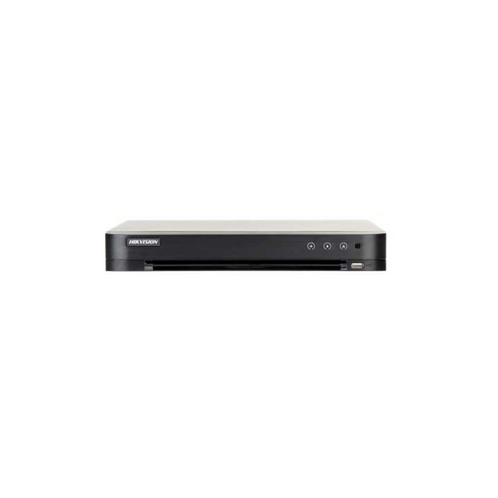 دستگاه DVR دوربین مداربسته هایک ویژن مدل DS-7204HQHI-K1 | قیمت | نت‌ران