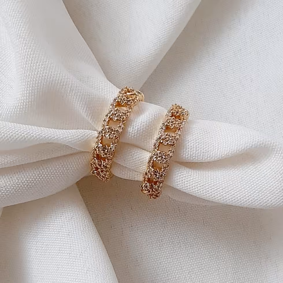 انگشتر کارتیر ژوپینگ