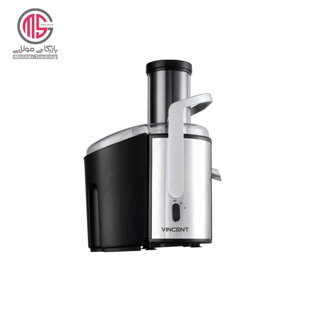 آبمیوه گیری وینسنت مدل JE5209
