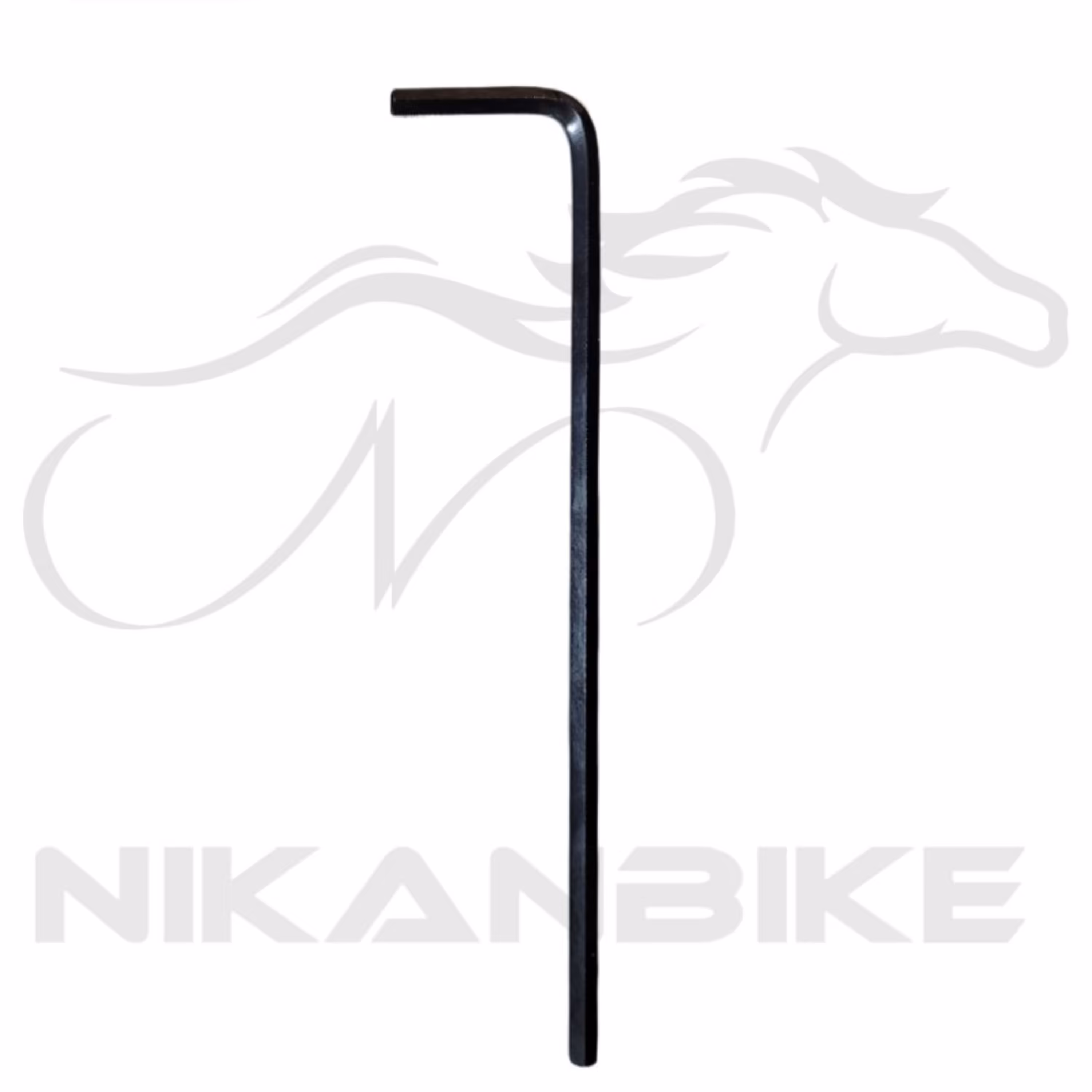 آچار آلن نووا مدل بلند  سایز 4 کد 1215025