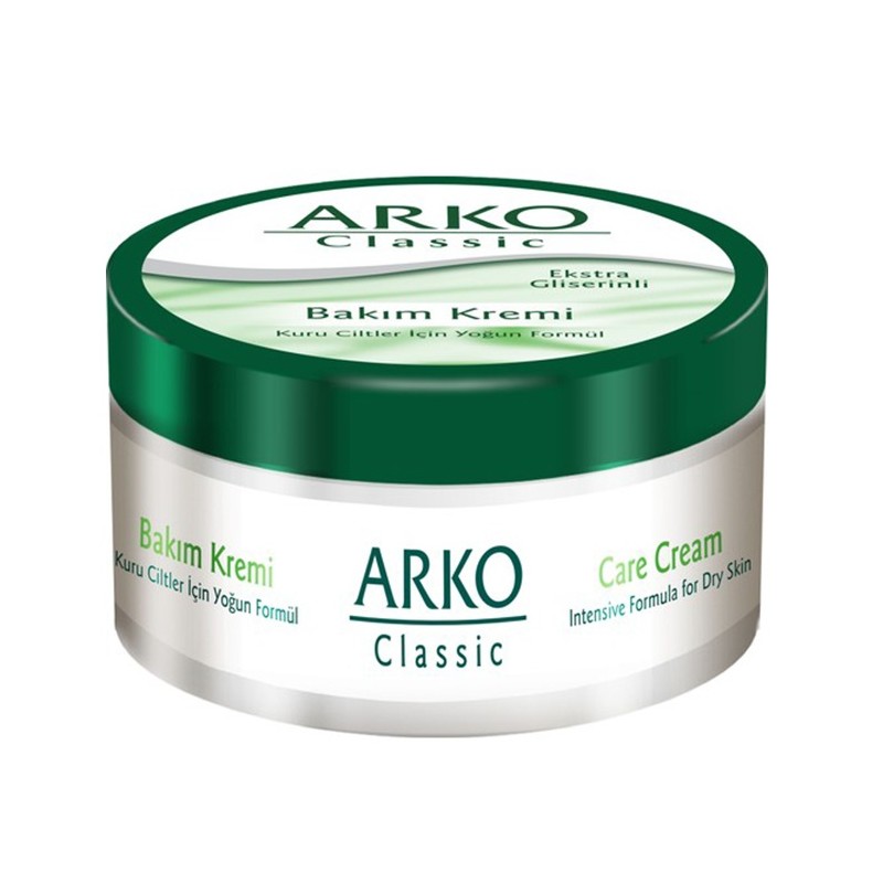 کرم مرطوب کننده مدل کلاسیک Classic آرکو 150 میل