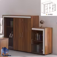 کمد مدیریت سبلان BCSN4950