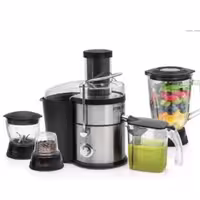 آبمیوه گیری 4کاره ایتالوکس