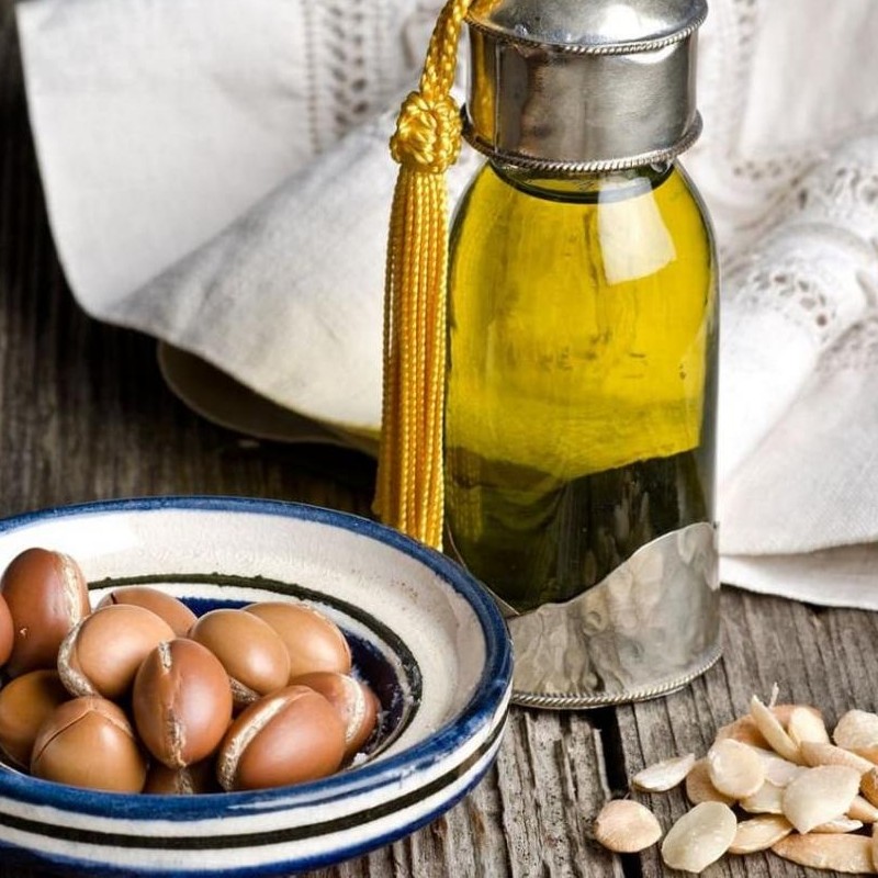 روغن آرگان خالص( با ضمانت مرجوعی)
