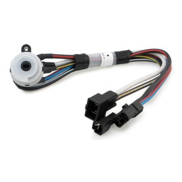 مغزی سوییچ پراید - نصیری